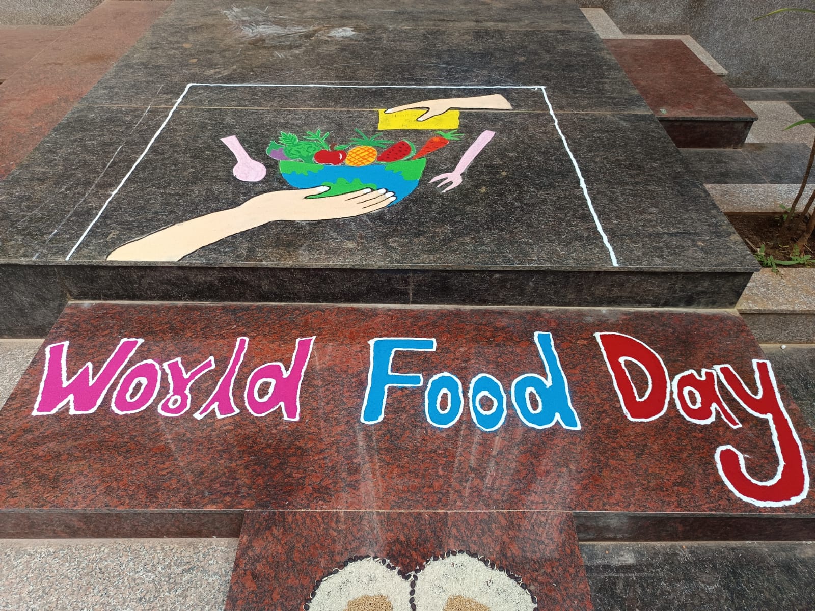 World Food Day